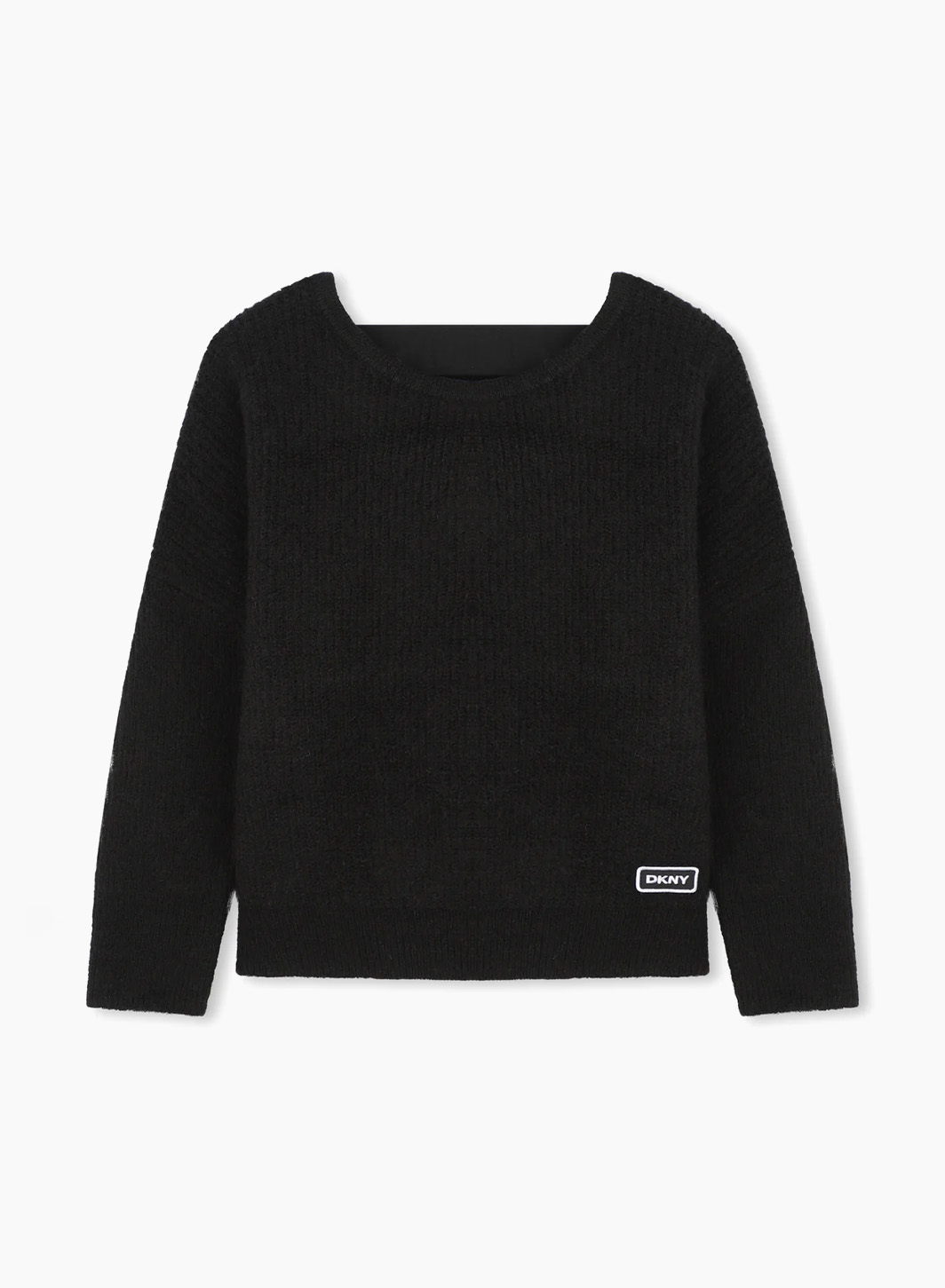 Comfortable sweater
