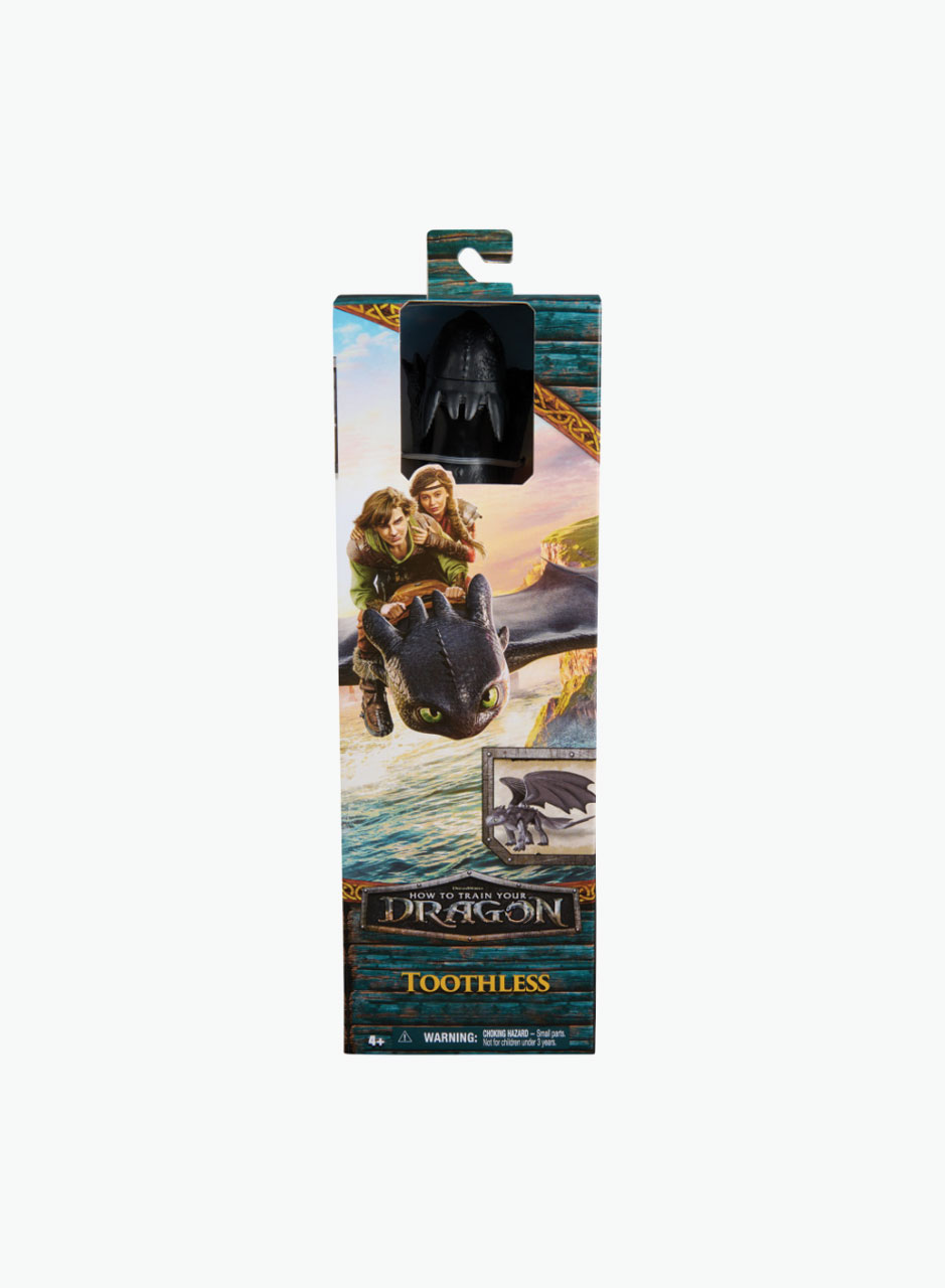 Ֆիգուր Dreamworks Dragons «Անատամը 30.5 սմ»