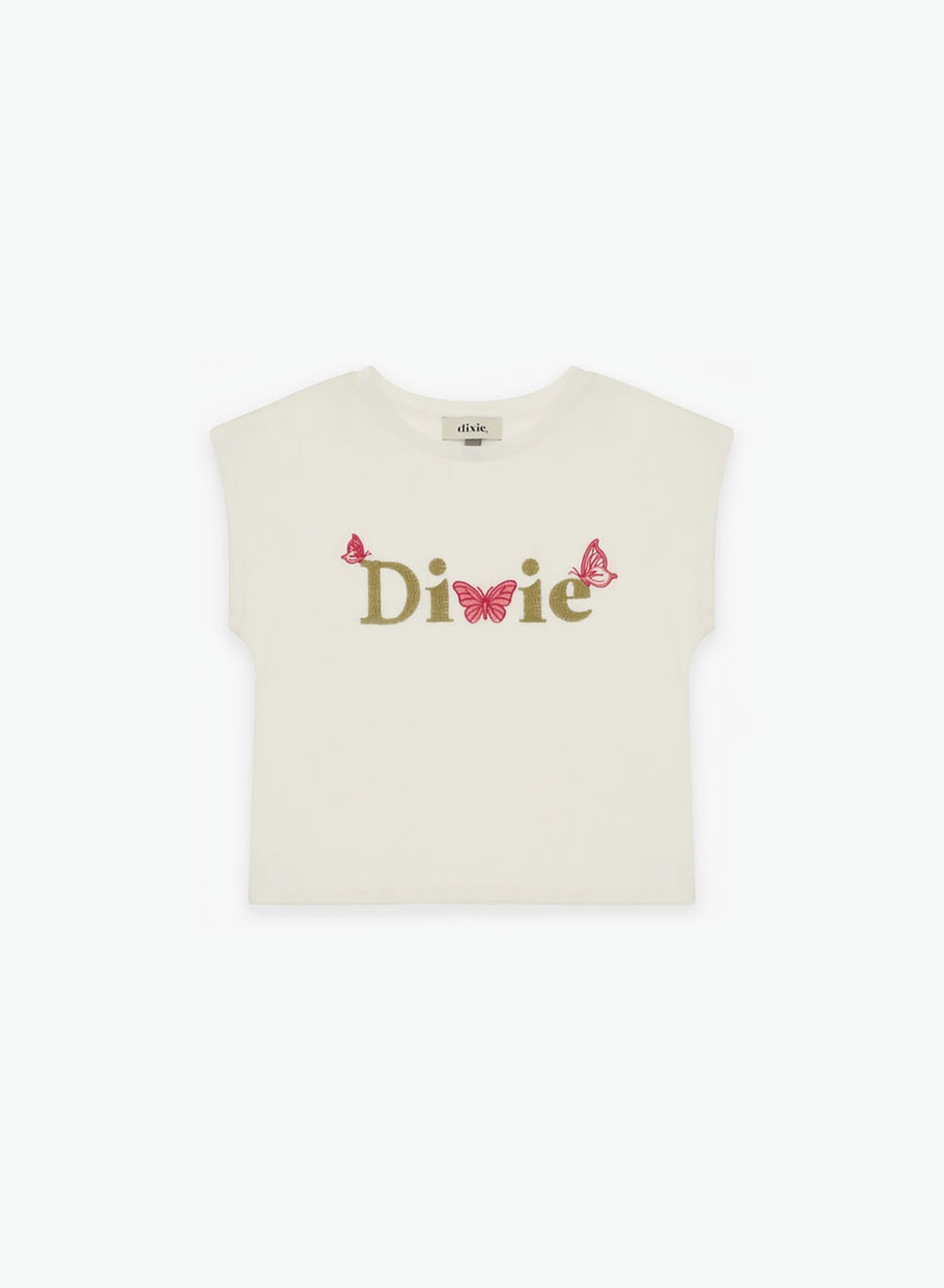 T-shirt "Butterflies" T-shirt "Butterflies"