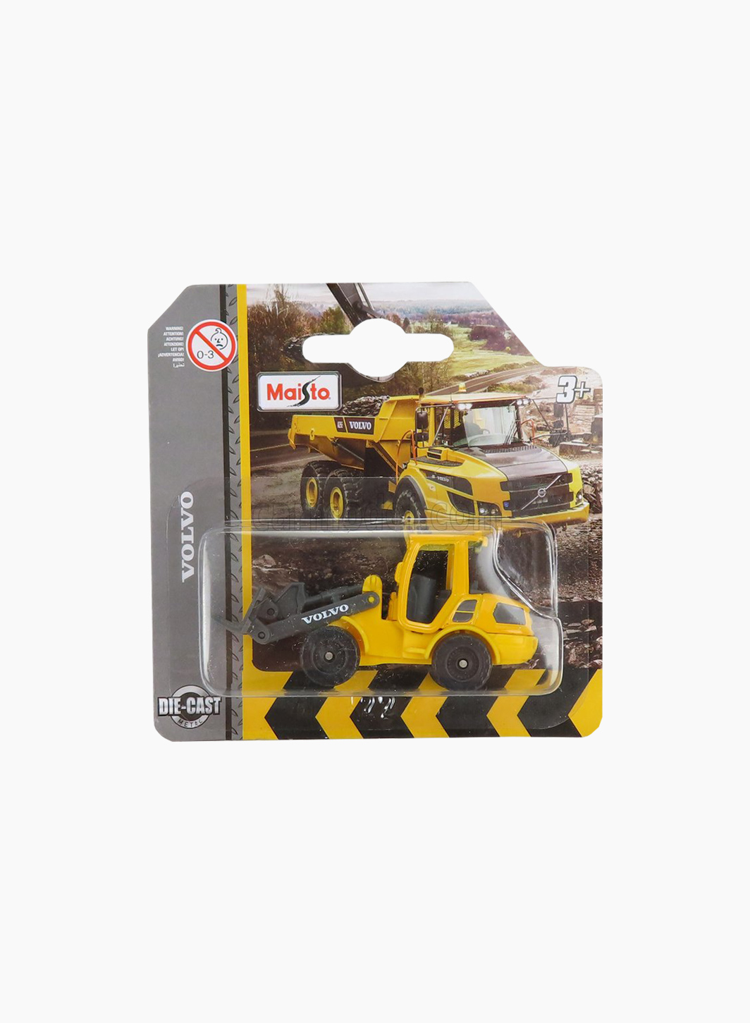 Մեքենա Mini Cars «Volvo» Մեքենա Mini Cars «Volvo»