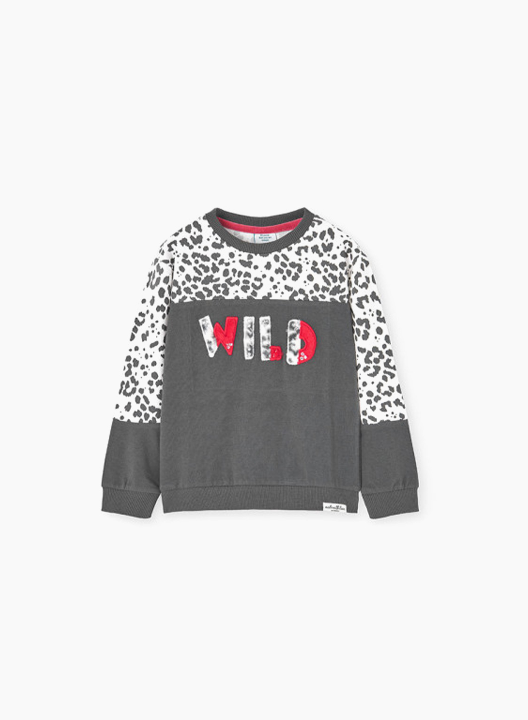 Բլուզ «Վայրի» Բլուզ «Վայրի»