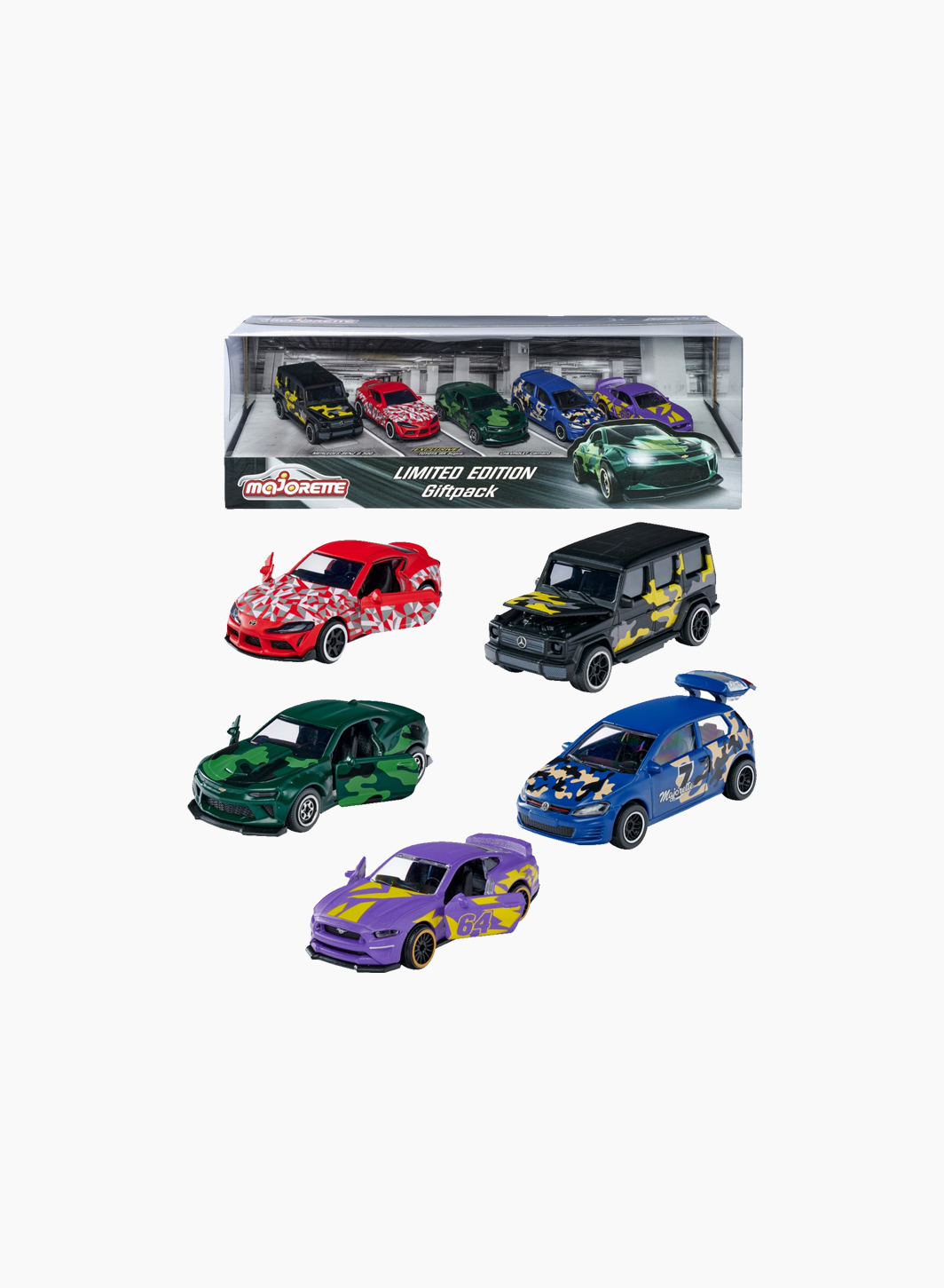 Կոլեկցիոն մեքենա «Limited Edition» Կոլեկցիոն մեքենա «Limited Edition»