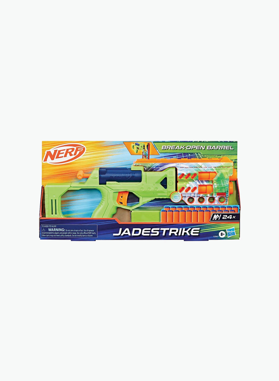 Բլաստեր Nerf «Jaderstrike»