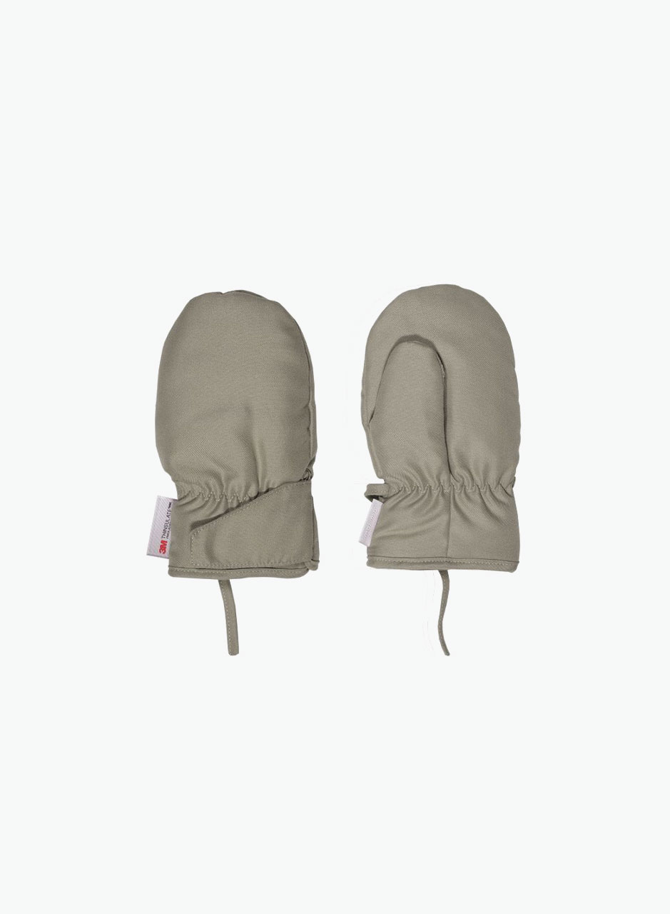 Ջրակայուն ձմեռային ձեռնոցներ