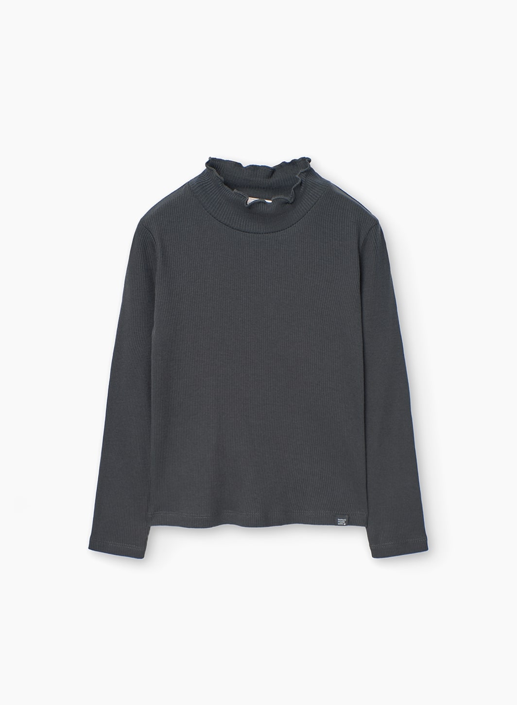 Knit t-shirt Knit t-shirt