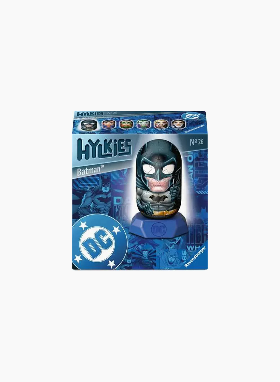 3D puzzle Hylkies "Batman"