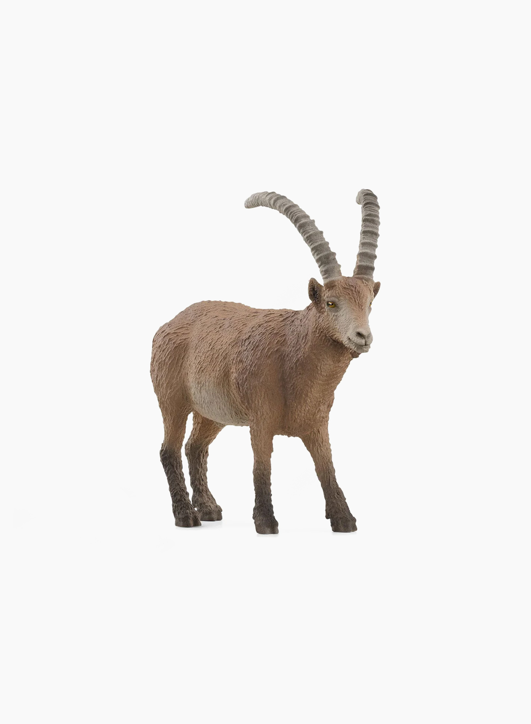 Animal figurine "Ibex"