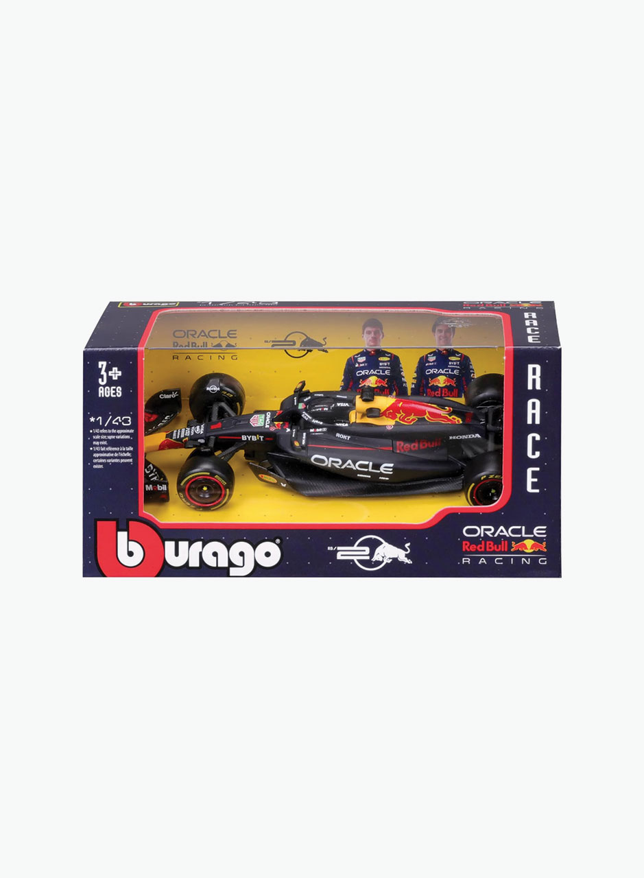 Մեքենա «Red Bull RB20 #1» Scale 1:43 Մեքենա «Red Bull RB20 #1» Scale 1:43