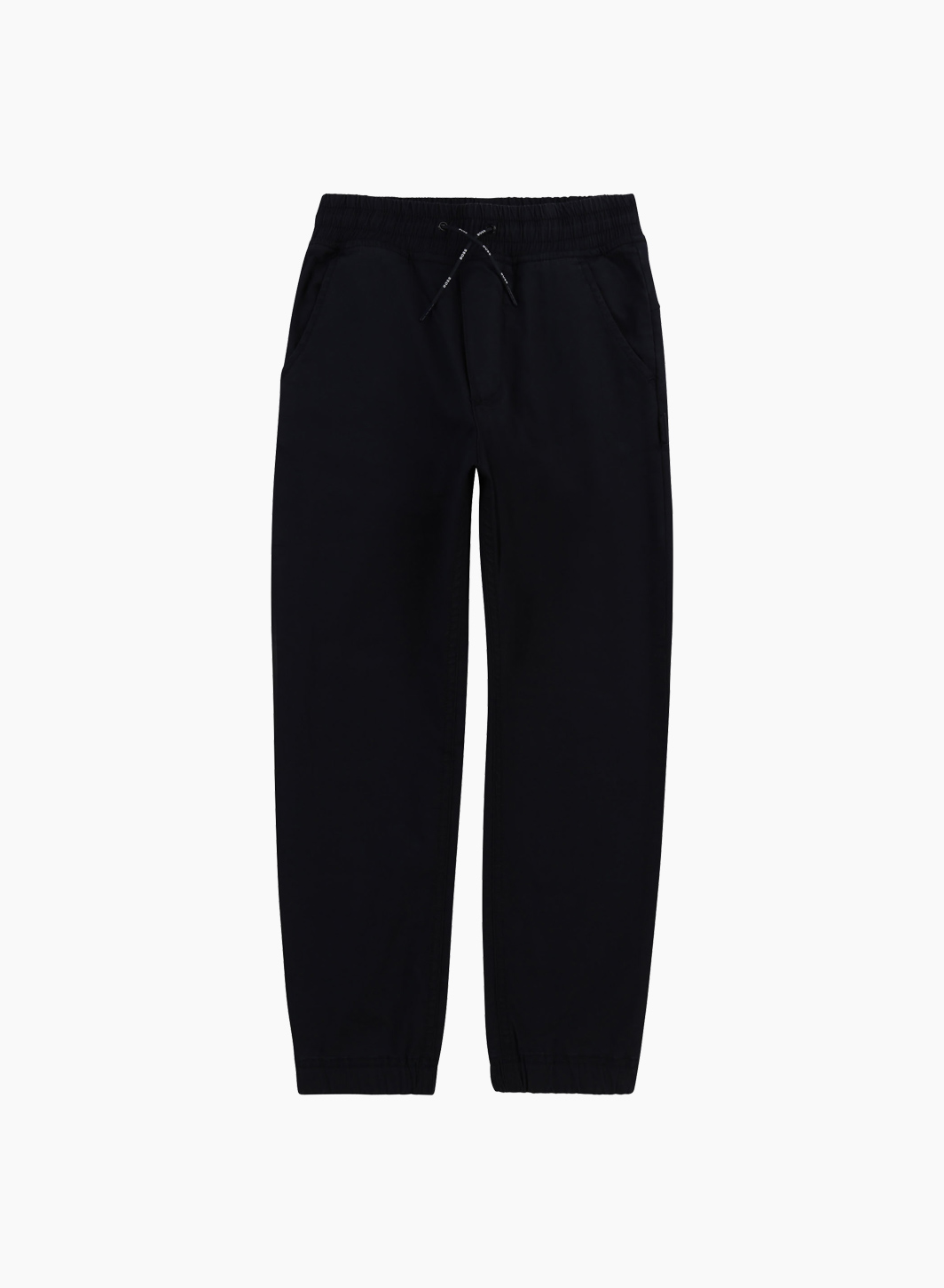 Джоггеры с карманами на молнии Джоггеры с карманами на молнии