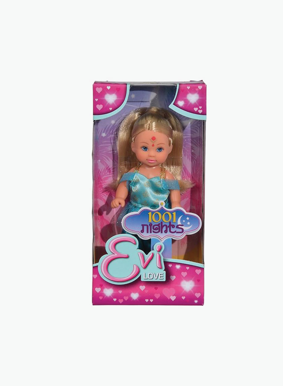 Simba. Evi Love. 1001 Գիշեր