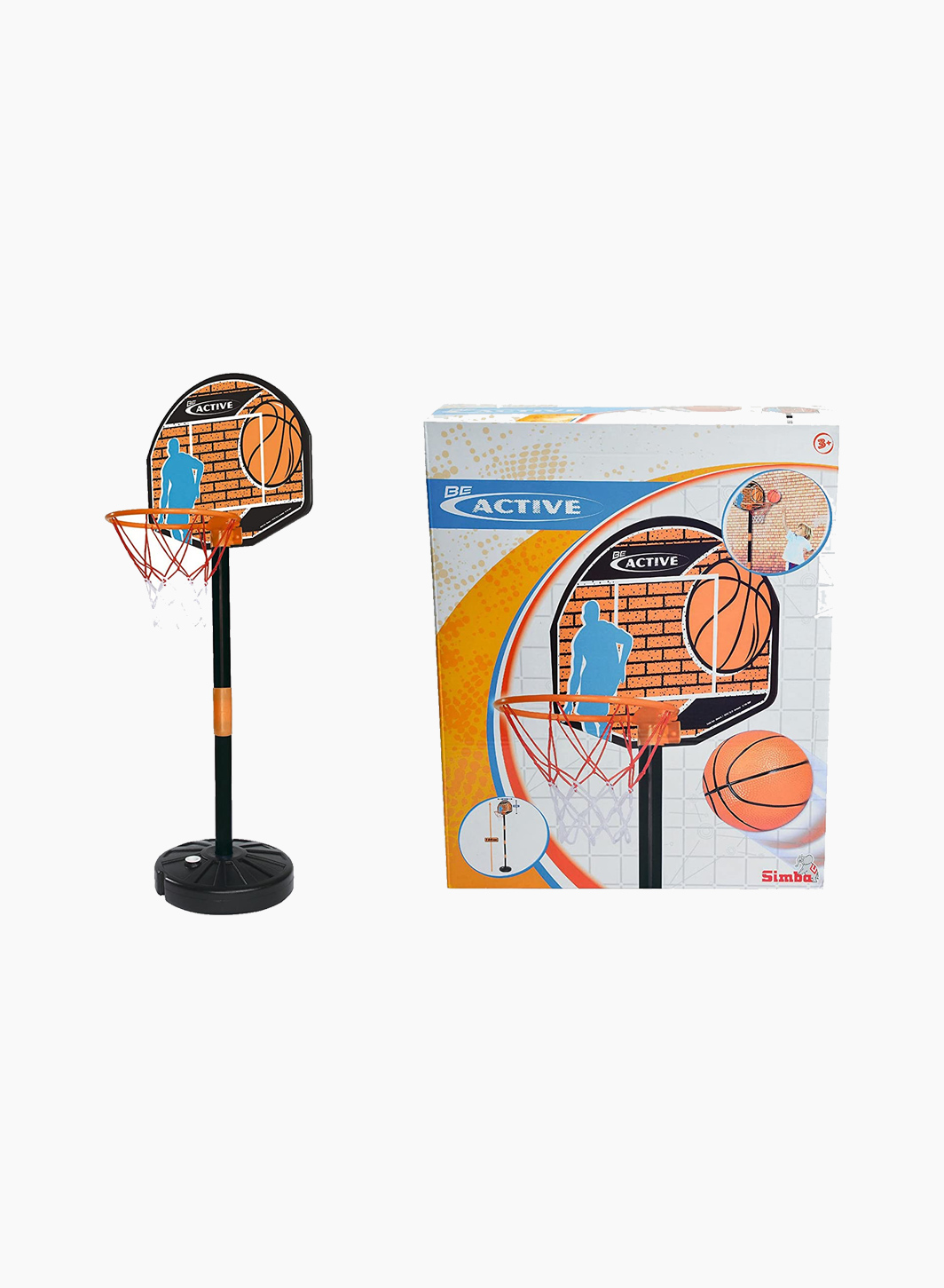 Բասկետբոլի հավաքածու Բասկետբոլի հավաքածու