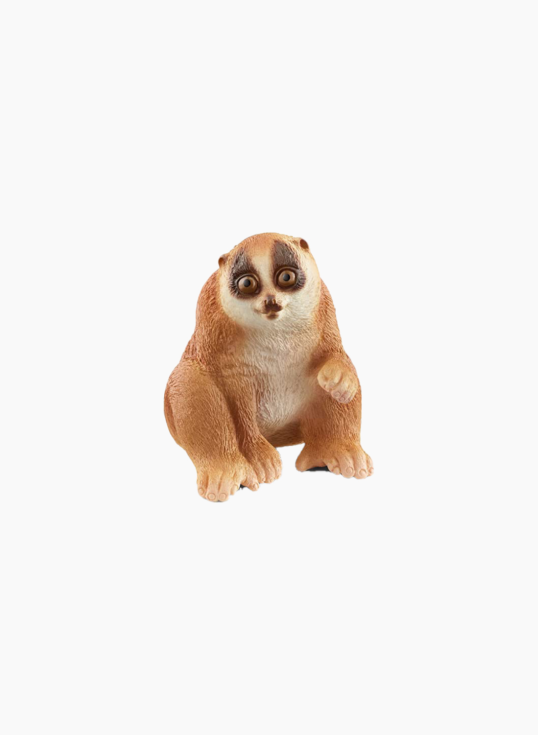 Animal figurine "Slow Loris"