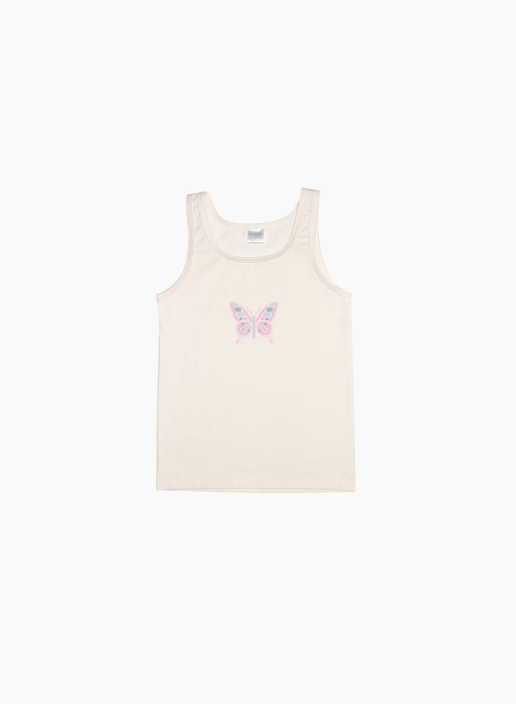 Undershirt ''Butterfly''