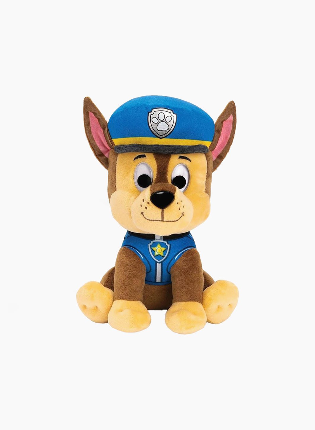 Stuffed toy Paw Patrol "Chase"