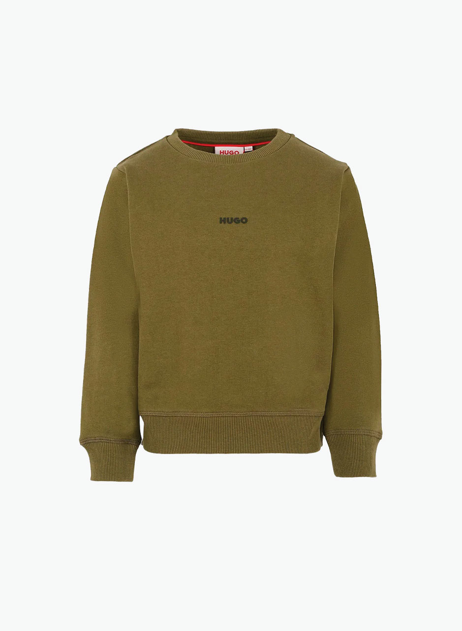 Толстовка "HUGO"