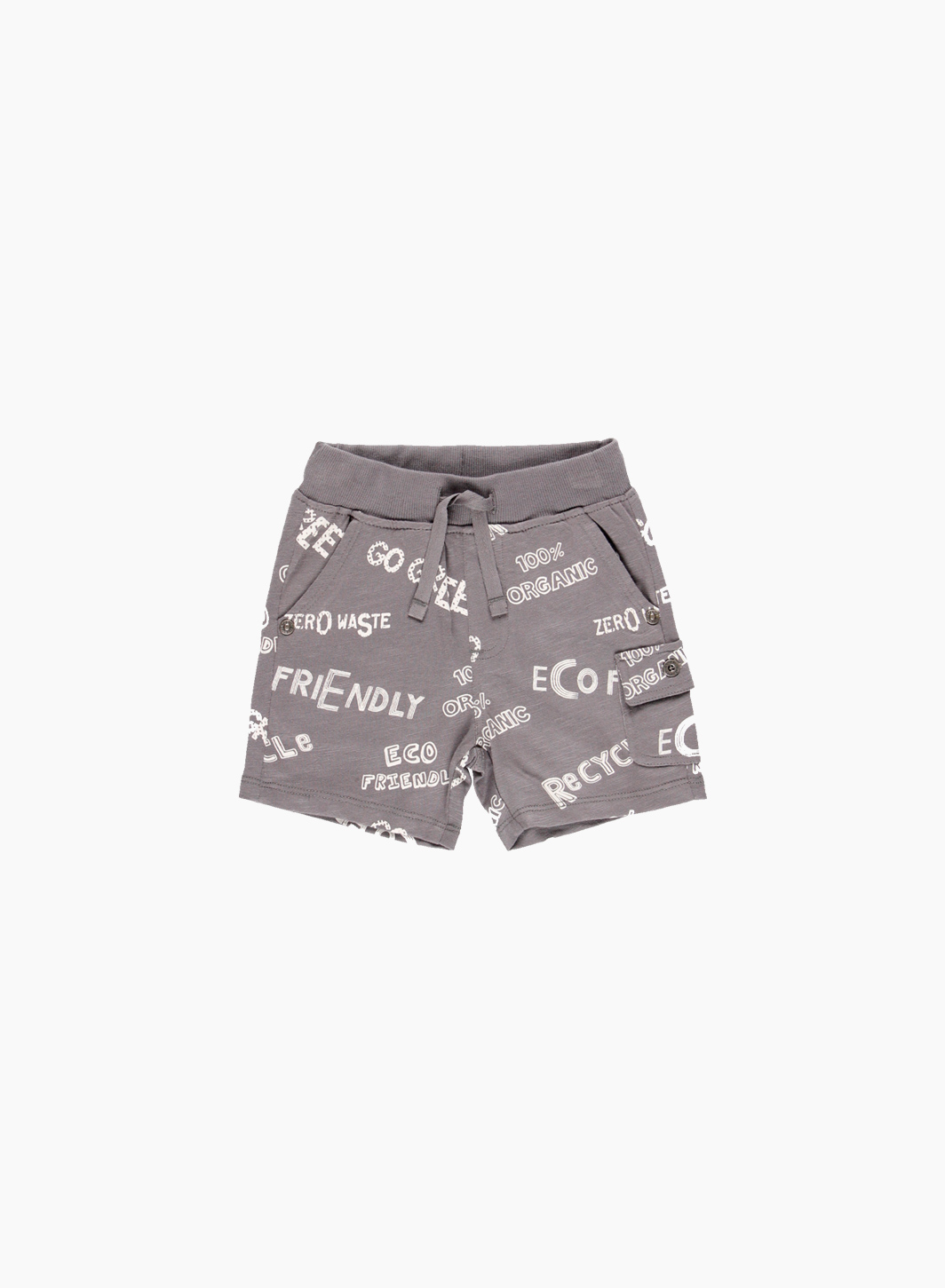 Բերմուդա-շորտ Բերմուդա-շորտ