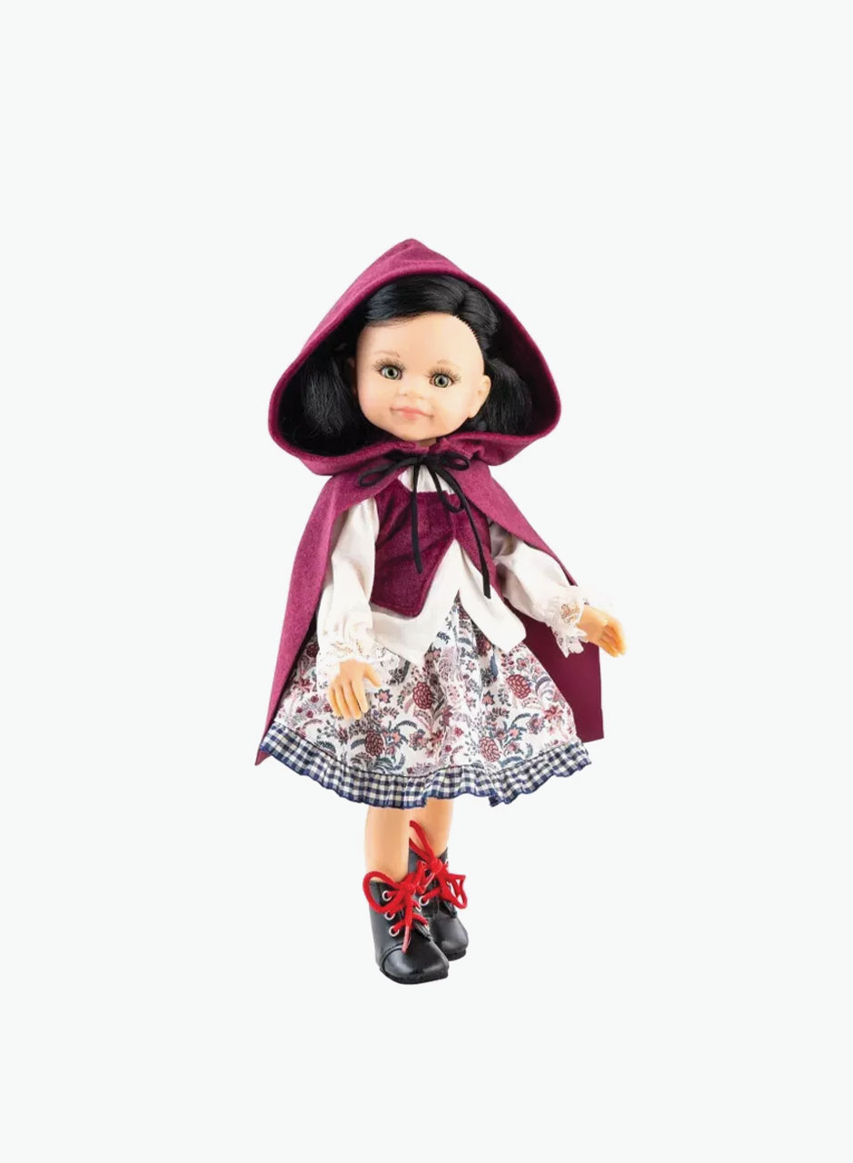 Doll "Catherine" 32 cm