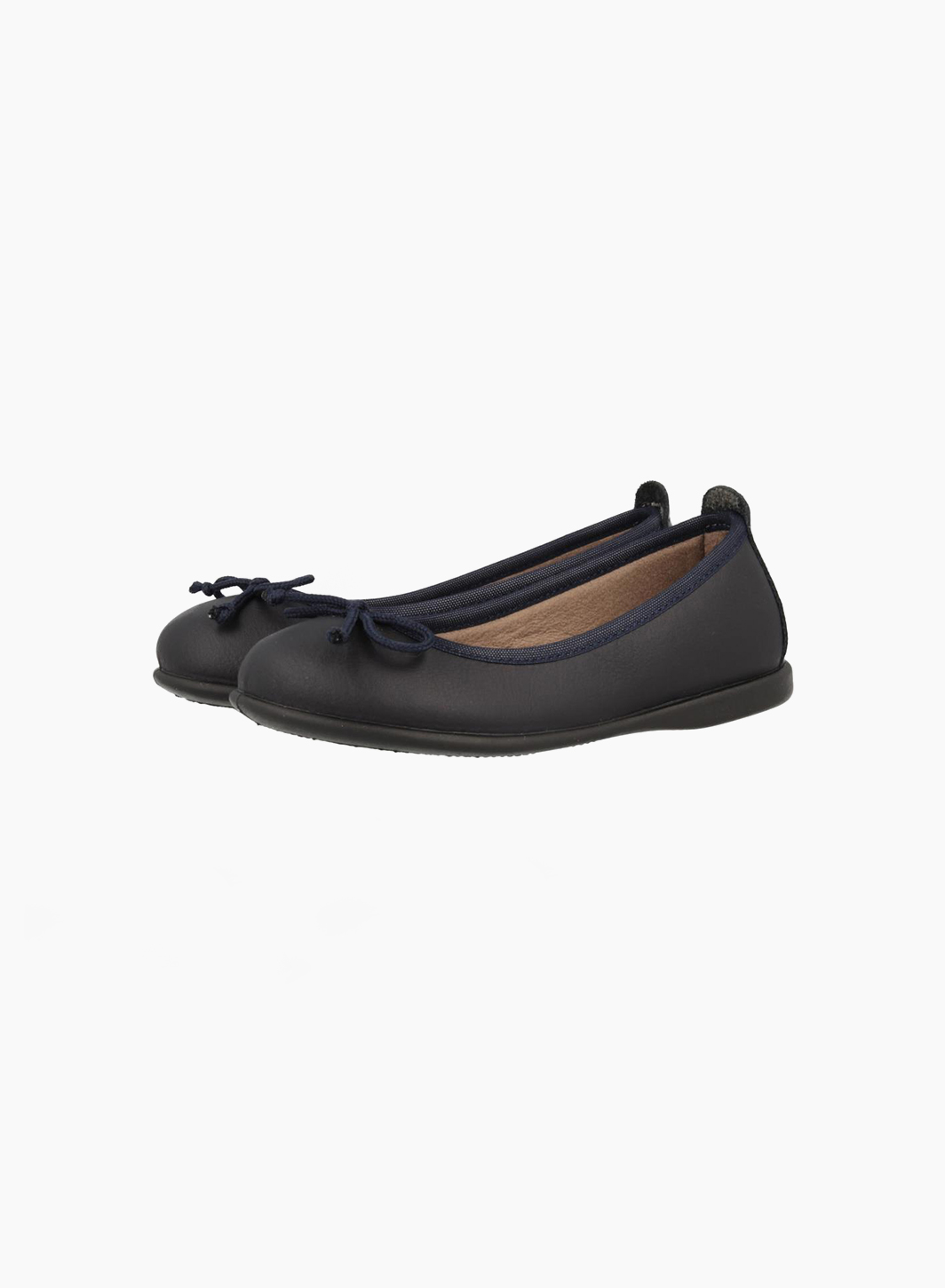 Classic ballet shoes Classic ballet shoes