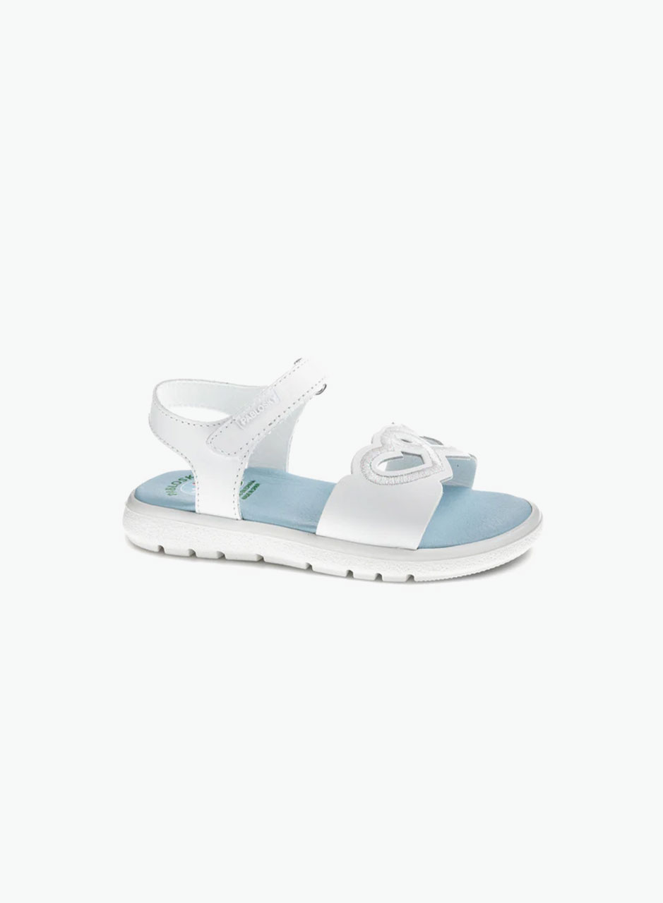 Girls' lightweight summer shoes