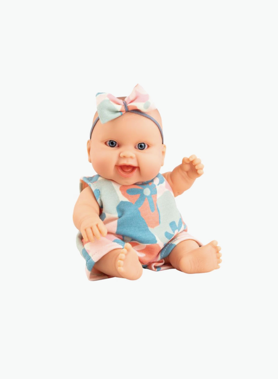 Кукла "Берта" 21 см