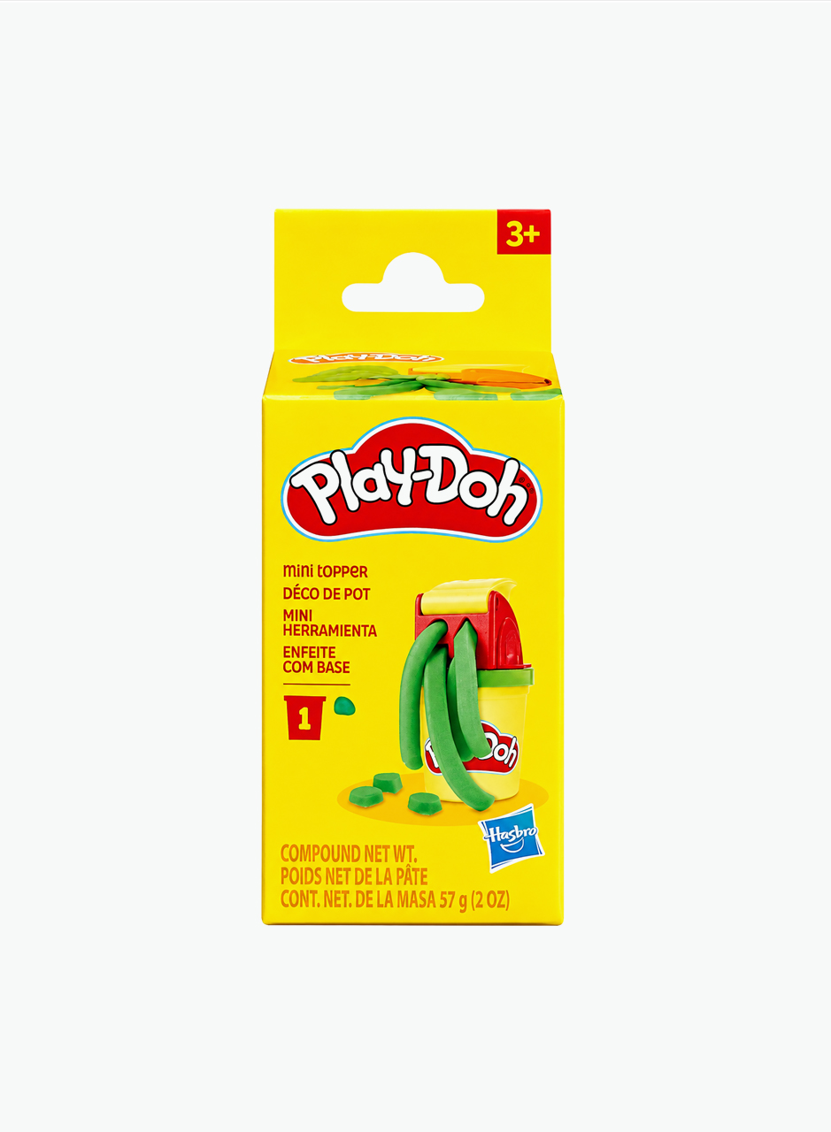 Պլաստիլին Play-Doh «Զվարճանքի մինի գործարան»