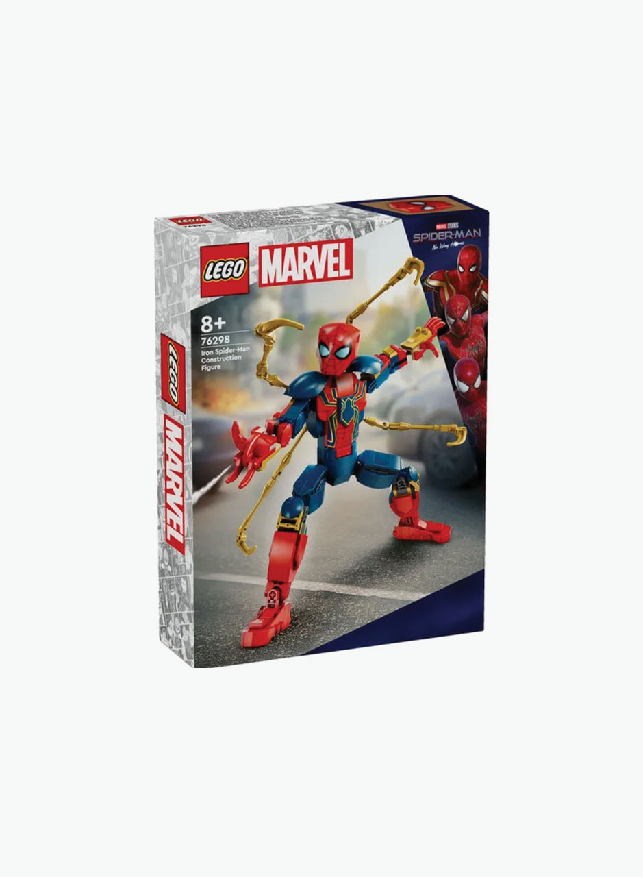 Constructor Marvel "Spider-Man"
