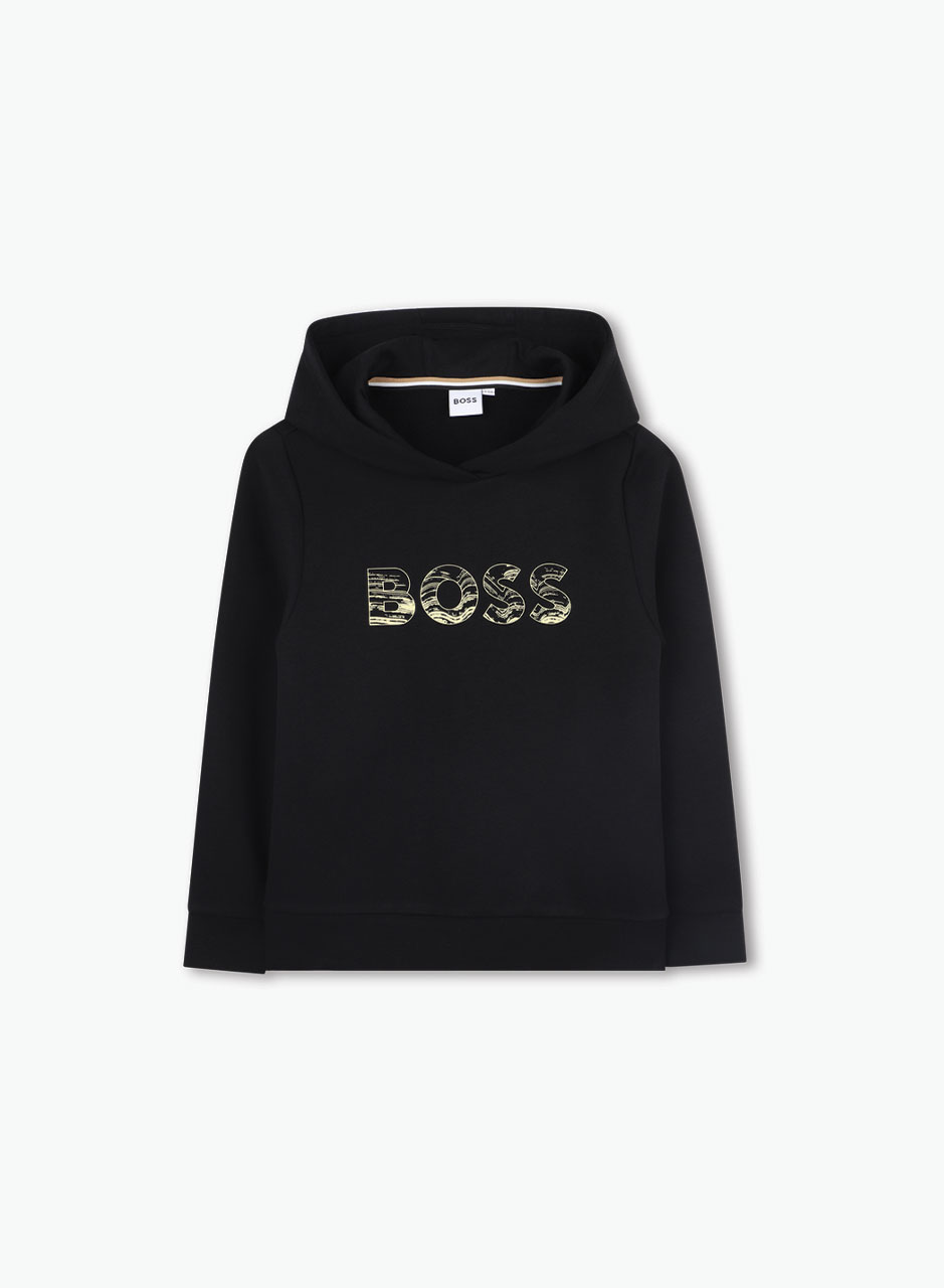 Базовая толстовка с капюшоном