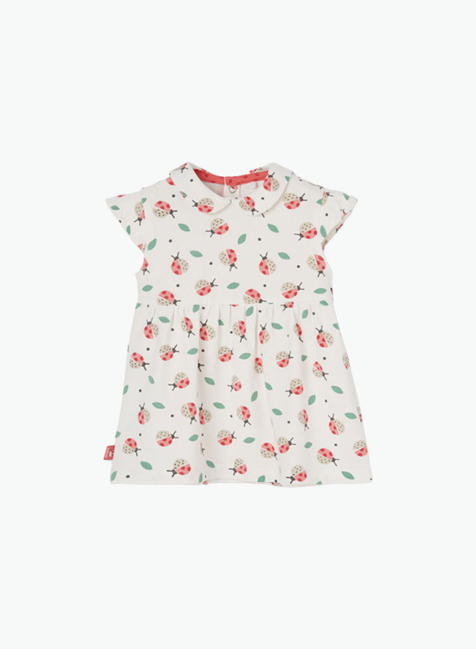 Ամառային զգեստ «Զատիկներ»