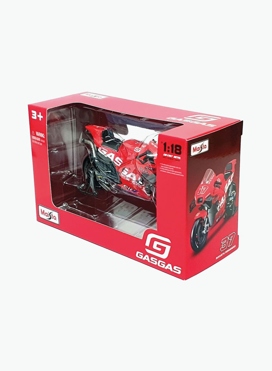 Մոտոցիկլ «Moto GP Racing» Scale 1:18