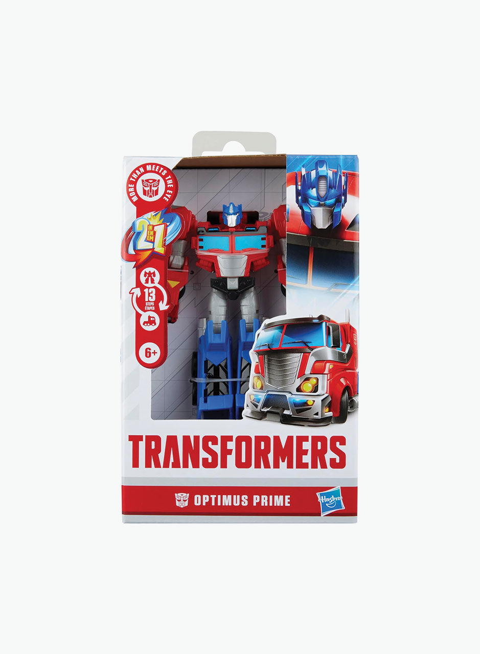 Figure Transformers CORE "Optimus Prime"