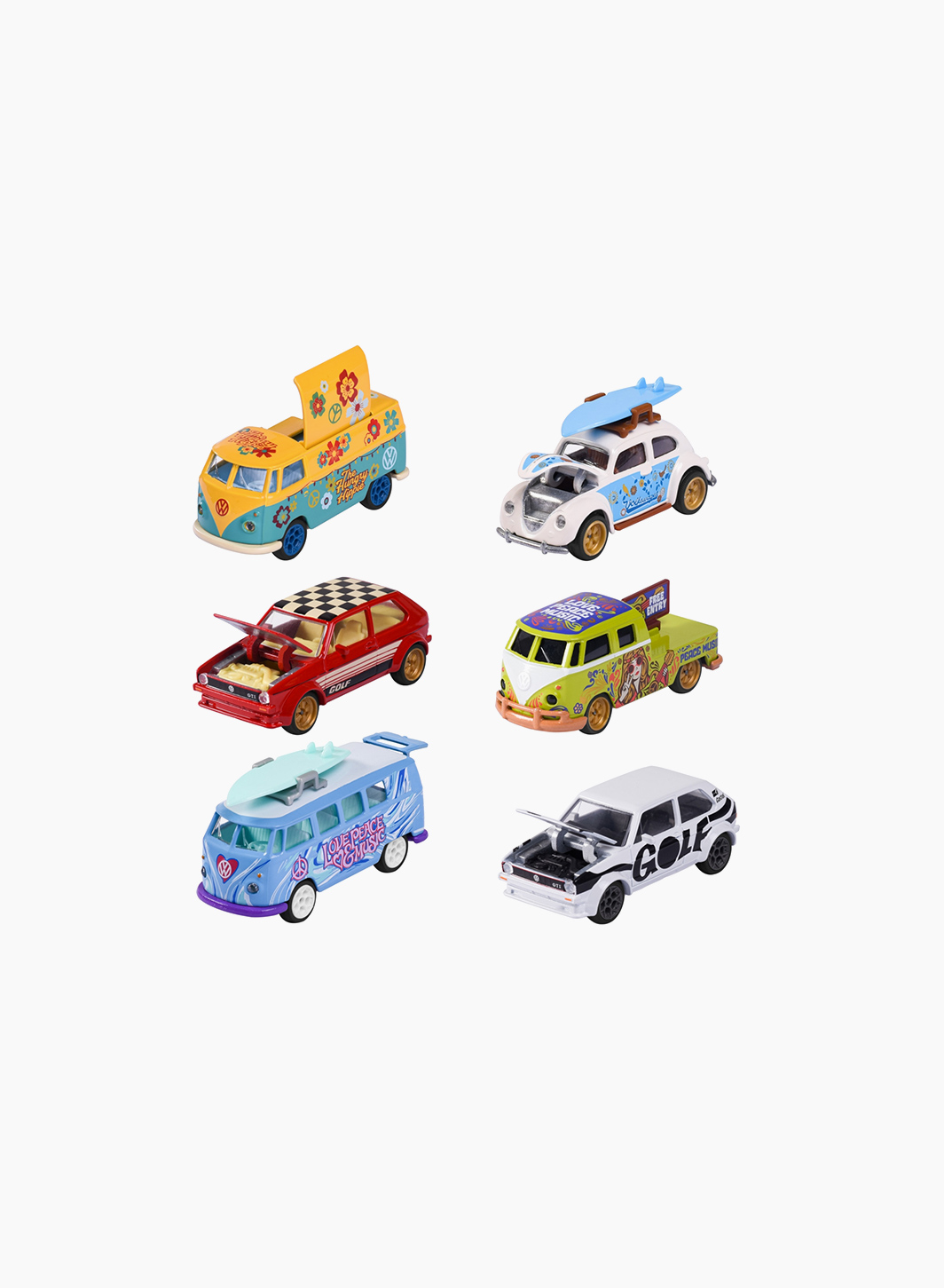 Օրիգինալ շքեղ մեքենաներ Օրիգինալ շքեղ մեքենաներ