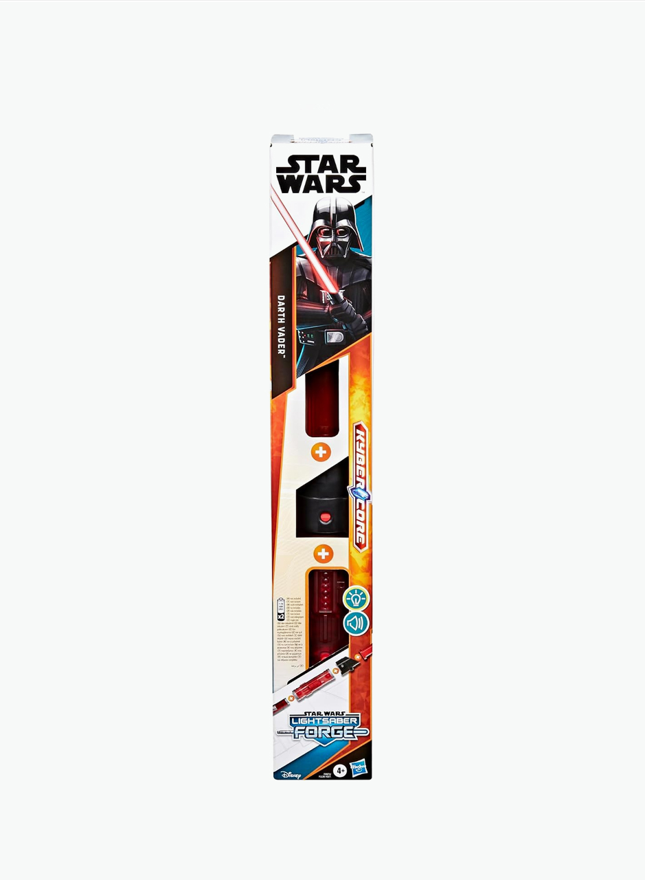 Լուսարձակող թուր Star Wars «Դարթ Վեյդեր»