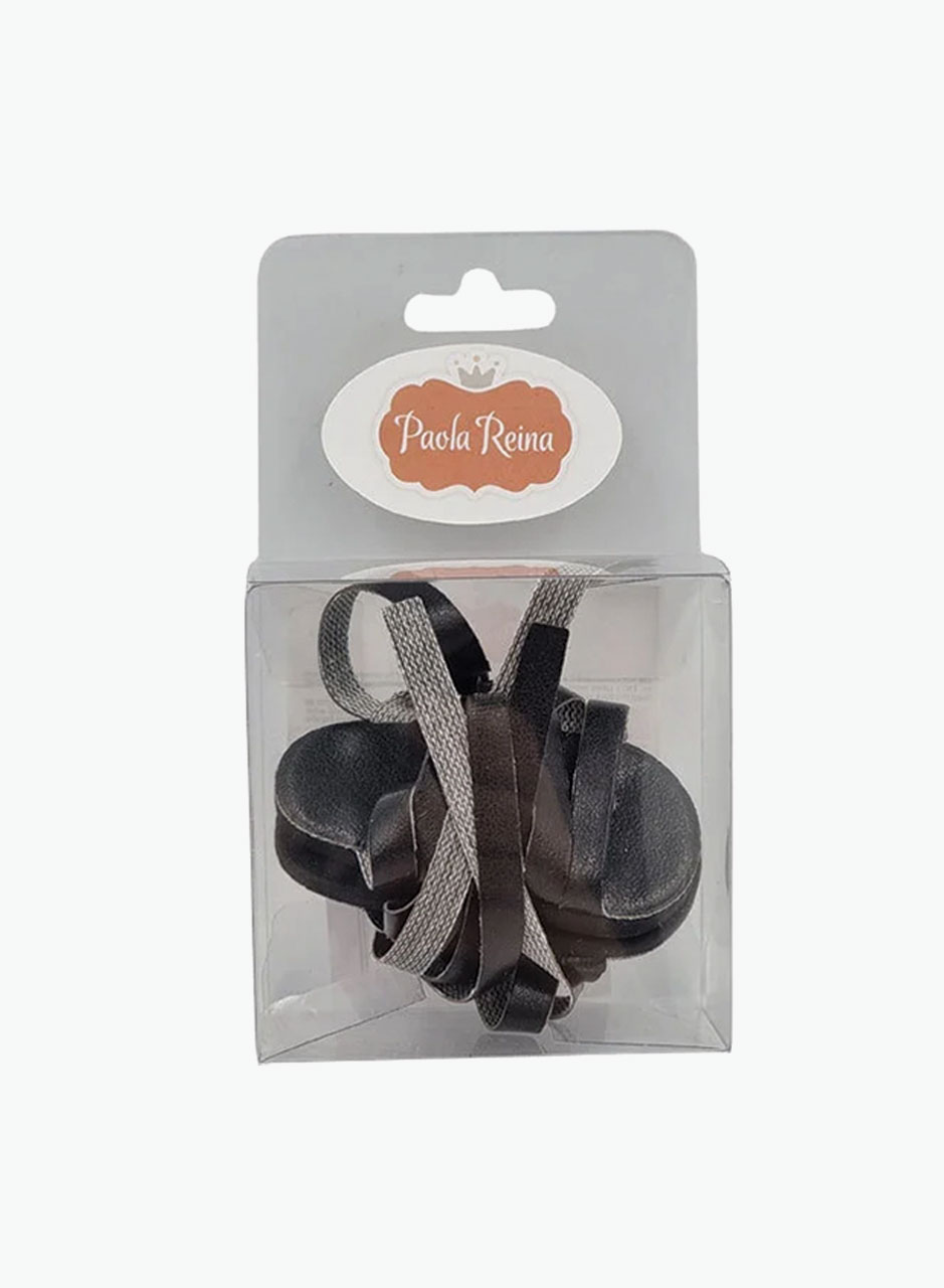 Doll Shoes