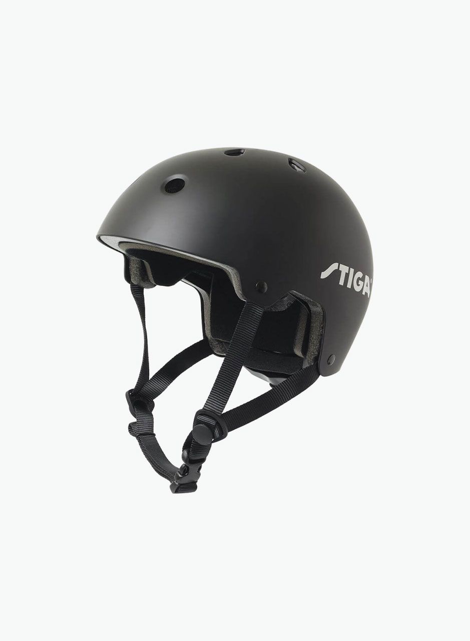 Անվտանգության սաղավարտ Stiga «Street RS» Անվտանգության սաղավարտ Stiga «Street RS»