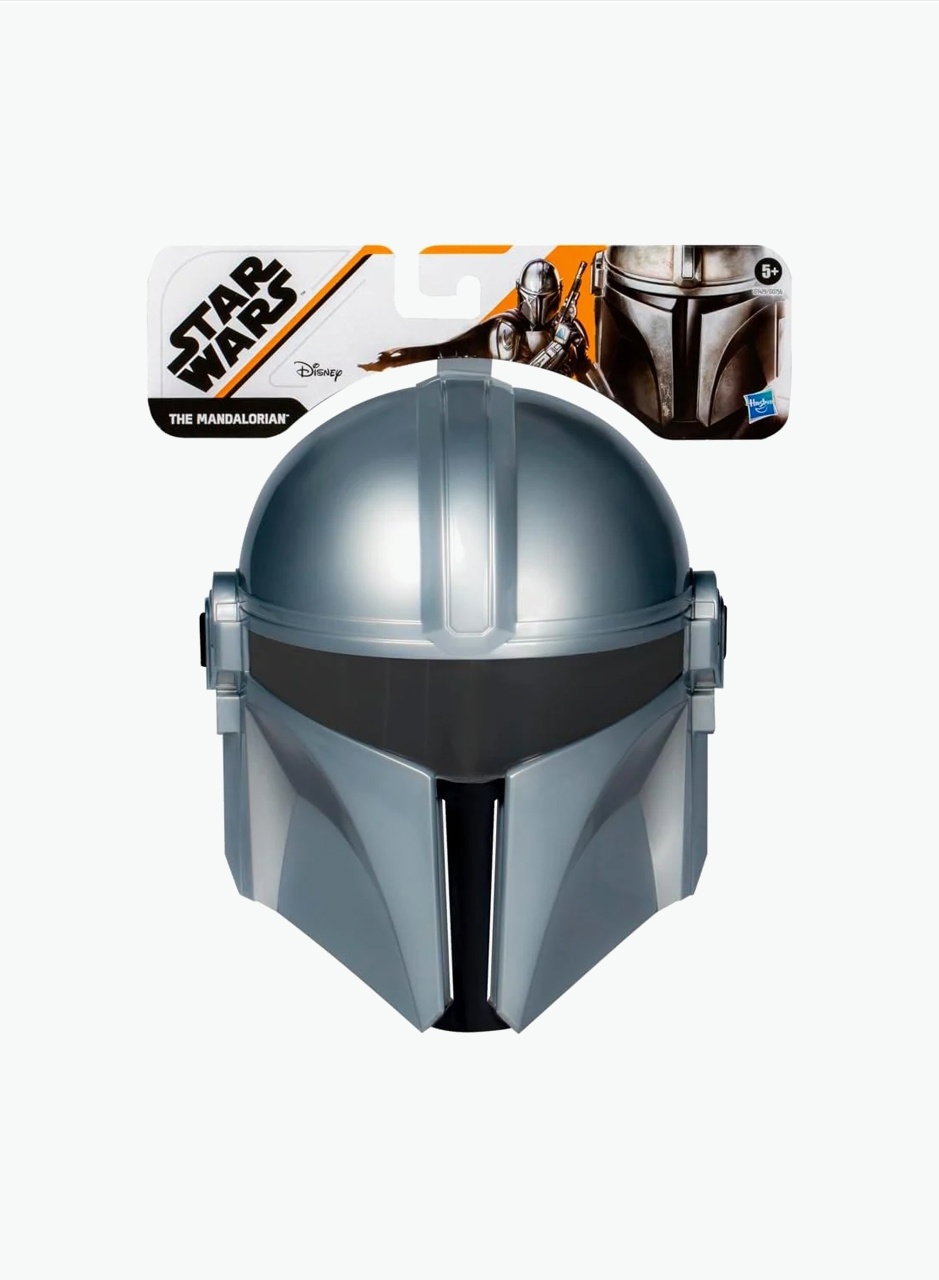 Մանդալորացու դիմակ Star Wars