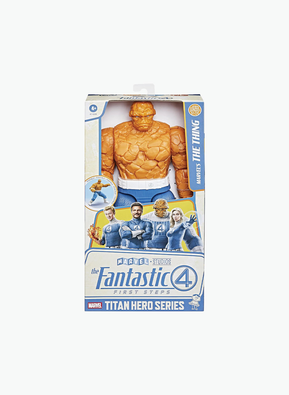 Ֆիգուր Marvel The Fantastic Four First Steps "Էակի կերպար"