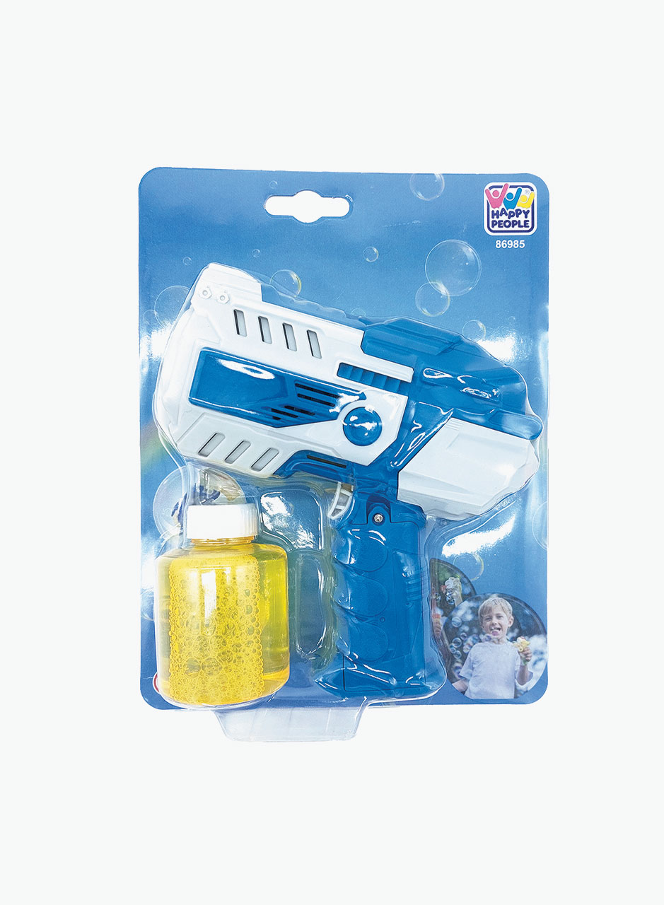 Պղպջակների ատրճանակ «Bubble blower»