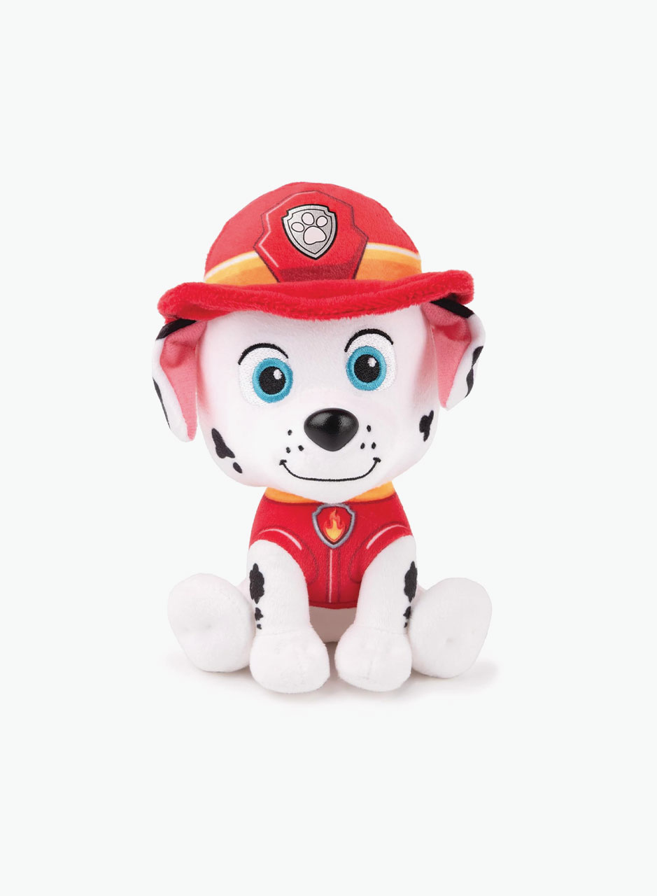 Փափուկ խաղալիք Paw Patrol «Մարշալ» 15 սմ