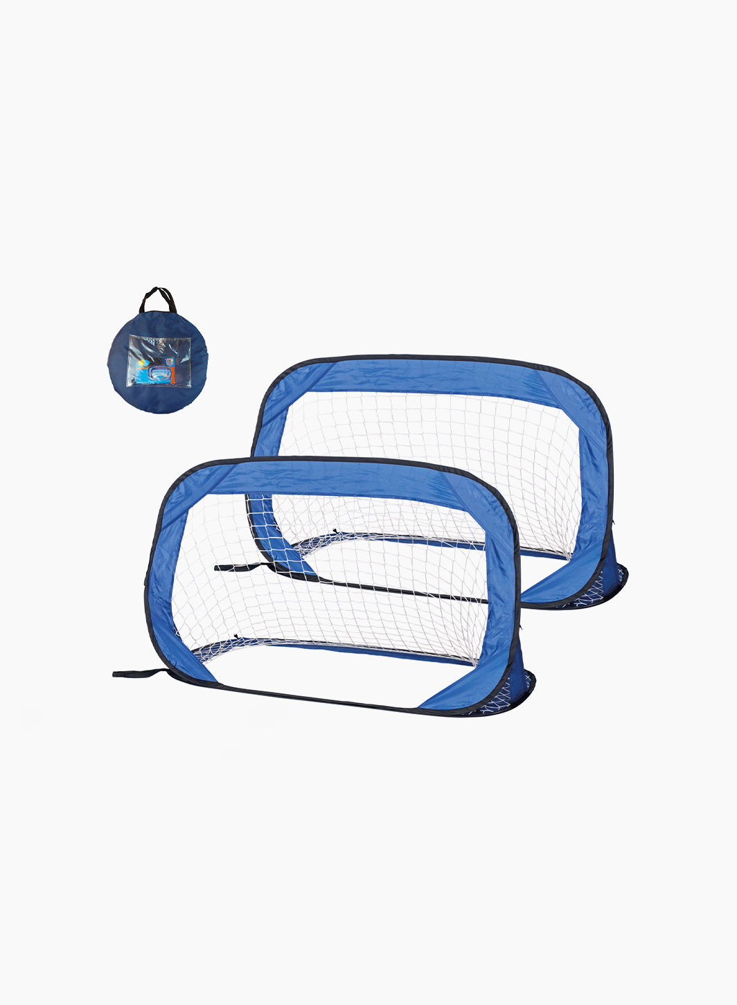 Soccer goal set, 2 pcs Soccer goal set, 2 pcs