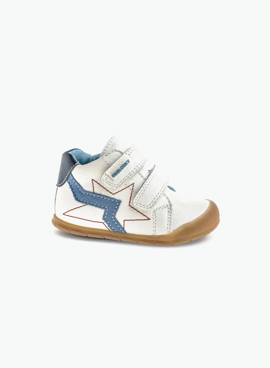 Soft pre walkers shoes