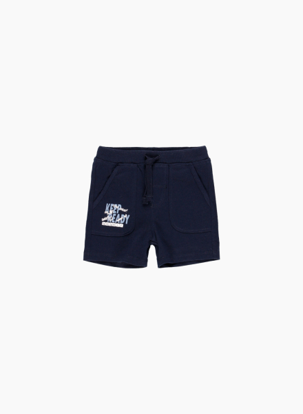 Shorts &quot;Keep ready&quot;