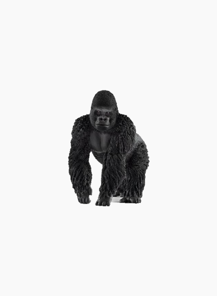 Animal figurine "Gorilla"