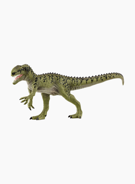 Dinosaur figurine "Monolophosaurus"
