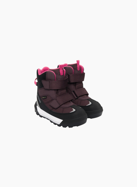 Winter boots Expower