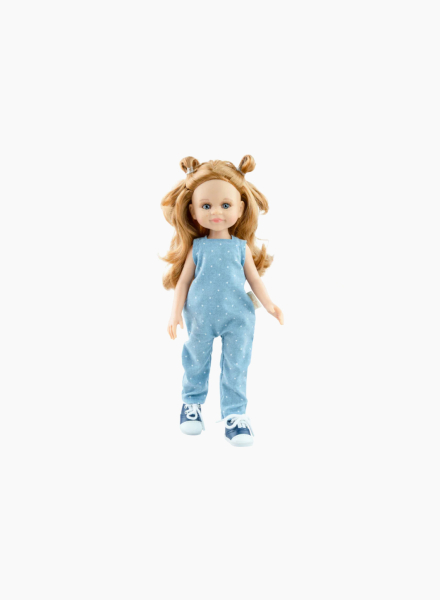 Doll "Cleo" 32 cm