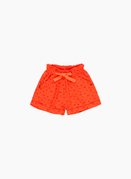 Shorts "Forest"