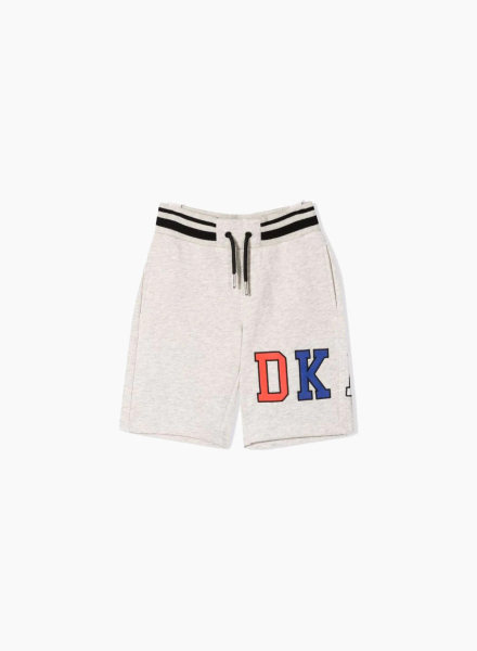 Shorts DKNY of cotton