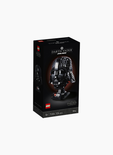 Constructor Star Wars ''Darth Vader™ helmet''