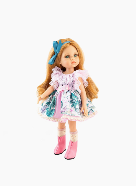 Doll "Noelia" 32 cm