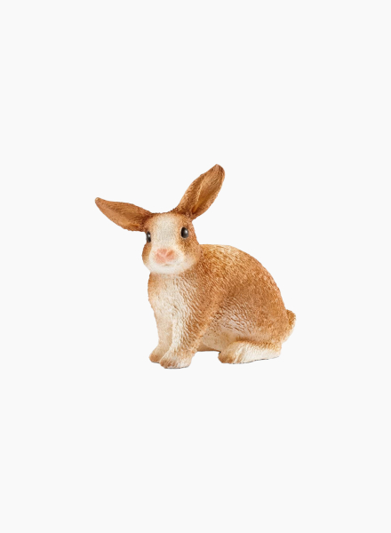 Animal figurine &quot;Rabbit&quot;